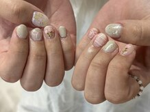 アルファシャルル 那覇 おもろまち(α.chalulu)/バレエコア♪