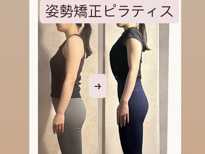 アヤ(aya)の写真