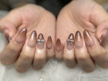 ミチネイルズ 池袋(Michi nails)/