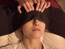 脳波が整う深いリラクゼーションを☆