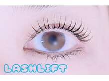 アビス(A-byss)/ラッシュリフト/まつげパーマ