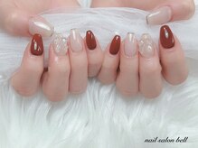 ベル(bell)/★定額デザイン★