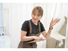 【パリジェンヌ・まつ毛パーマ専門店】Fiaraフィアラ一宮駅前店の雰囲気（2026年2月中旬◯NEW OPEN◯ 綺麗な目元をお約束します！）