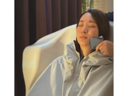 YOSAPARK cocoaの写真