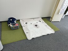 整体院リソーナ/赤ちゃんスペース
