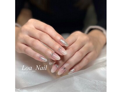 ロア ネイル(Loa_Nail)の写真