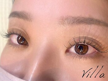 Villa【ヴィラ】武蔵小杉 新南口駅店【マツエク/まつ毛パーマ】/ まつ毛パーマ