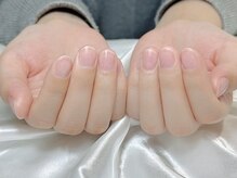 ヒールネイル(heal nail)/ネイルcare～