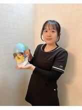 小顔フェイスラボ 金山店(小顔Face Labo.)&nbsp;高瀬 愛理香