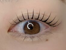 アールイー 阿倍野区昭和町店(re;)/立ち上げまつ毛パーマ