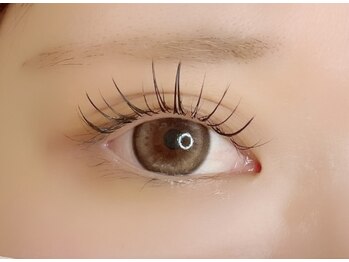 ネイル アンド まつげエクステサロン キュア(Cure)/＆healthy