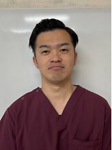 伊勢佐木町通り整骨院&nbsp;山城 裕希