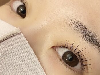 16° イチロクド【まつげパーマ/眉毛/アイブロウ/マツエク】【4/15NEW OPEN(予定)】/まつ毛パーマ