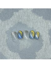 ネイルチップス 霧島店(NAIL TIPS)/霧島限定★通常5500円→5000円