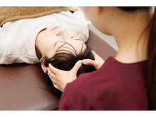 門前仲町駅前整骨院