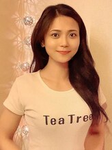 ティーツリー 渋谷店&nbsp;しょうこ 