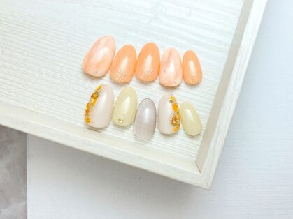ネイルサロン アビー グランデュオ蒲田店(abbie)の写真