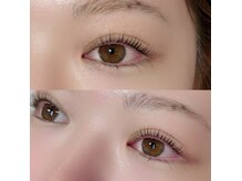 ギンザビューティー メメ(GINZA BEAUTY meme)の雰囲気（似合わせラッシュリフト♪）