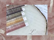 ルーモス 北堀江店(Lumos)/カラーボリュームラッシュ全23種