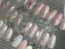 クルム(Guleum)/Guleumオリジナルデザイン
