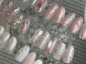 クルム(Guleum)/Guleumオリジナルデザイン