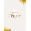 ファメル 薬院大通店(Fam-er)のお店ロゴ