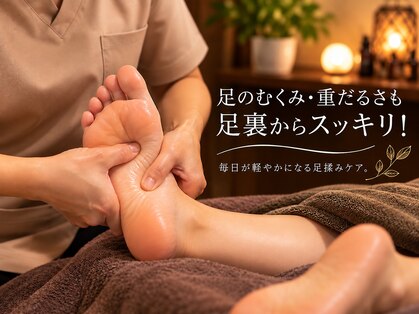 カプリーズ マース(Caprice MARS)の写真