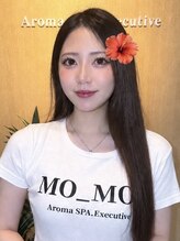 モモリュクスミューズ 荻窪店(MO_MO_LUXE MUSE) Miyu 強圧◯