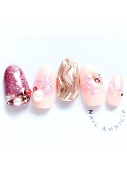 エースタイル(A-style)/【初回】¥8500.