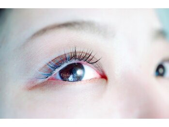 アイラッシュサロン ルル(Eyelash Salon LULU)/まだ見ぬ自分への好奇心