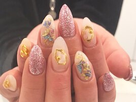 デザイン込み込みコース/6900