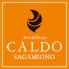 カルド 相模大野(CALDO)ロゴ