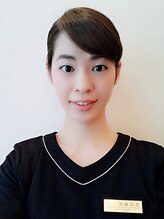 ウィード 橿原店(WEED by サロンドオリーブ) 加藤 直美
