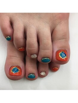 アイ(AI)/フット定額