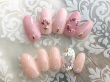 ネイルサロン ナチュール(Nature)/