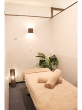 憩/アロマは個室で*