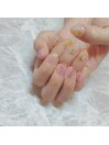 クリアニュアンス☆