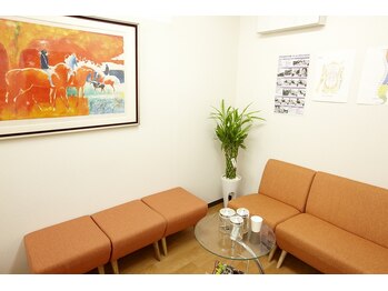 MJCヘルスリカバリーセンター/