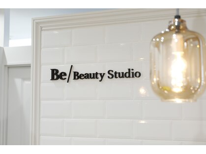 ビービューティースタジオ 中目黒店(Be_beauty studio)の写真