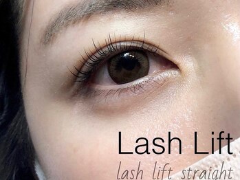 美製作所 ビューティー ワークス 橋本店(Beauty Works)/ダメージレスラッシュリフト☆