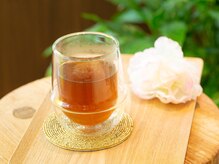 ドゥカ リトル(Duca duca little)/ティータイム