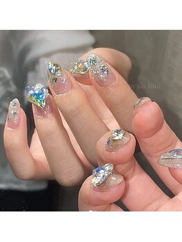 ピクシスネイル(pyxis nail)/
