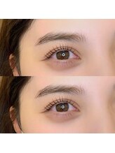 ヒルズ 原宿(Hills Harajuku)/パリジェンヌラッシュリフト