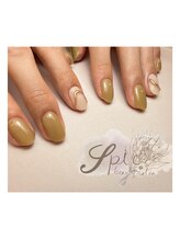 シュピー(Spie)/うねうねミラー♪