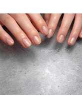 アイネイル ナッツ(Nuts)/フレンチデザイン☆