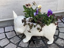 トータル ビューティ サロン フルール(Total Beauty Salon FLEUR)/ご来店お待ちしております☆