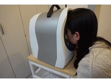 キキラ(kikila)/肌診断機AONE