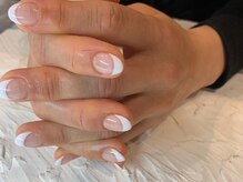 ダブリュー 深江橋店(W)/●白フレンチ●