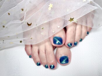 アキラネイルサロン(Akira nail salon)/