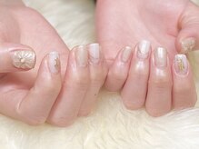 ミエル(miel*)/サンプル定額